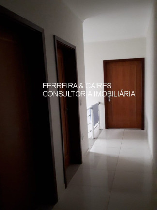 Imagem Sobrado com 3 Quartos à Venda,  em Vila Vitória Ii - Indaiatuba