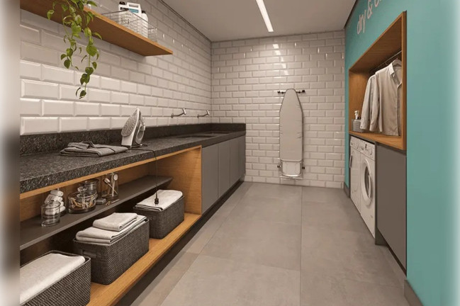 Imagem Imóvel com 1 Quarto à Venda, 33 m² em Mirandópolis - São Paulo Imagem Imóvel com 1 Quarto à Venda, 33 m² em Mirandópolis - São Paulo