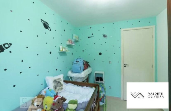 Imagem Apartamento com 2 Quartos à Venda, 49 m² em Parque Residencial Flamboyant - São José Dos Campos Imagem Apartamento com 2 Quartos à Venda, 49 m² em Parque Residencial Flamboyant - São José Dos Campos
