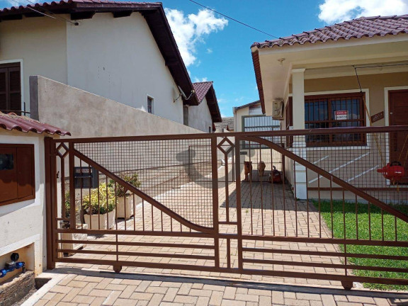 Imagem Casa com 2 Quartos à Venda, 215 m² em Linha Santa Cruz - Santa Cruz Do Sul Imagem Casa com 2 Quartos à Venda, 215 m² em Linha Santa Cruz - Santa Cruz Do Sul