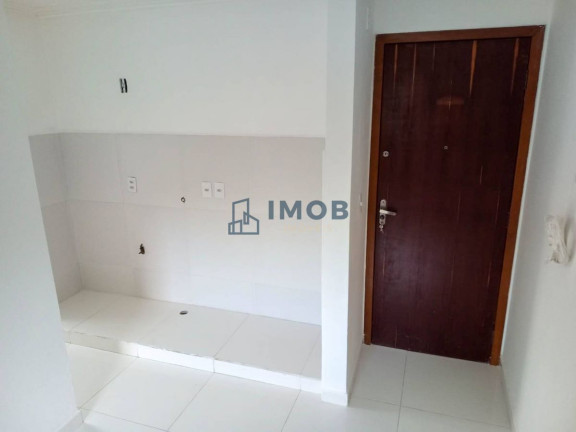 Imagem Apartamento com 2 Quartos à Venda, 50 m² em Ribeirão Cavalo - Jaraguá Do Sul Imagem Apartamento com 2 Quartos à Venda, 50 m² em Ribeirão Cavalo - Jaraguá Do Sul