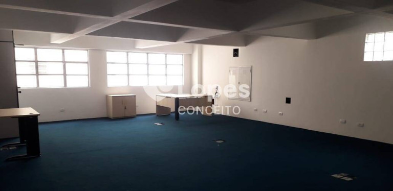 Imagem Sala Comercial para Alugar, 92 m² em Centro - Santos