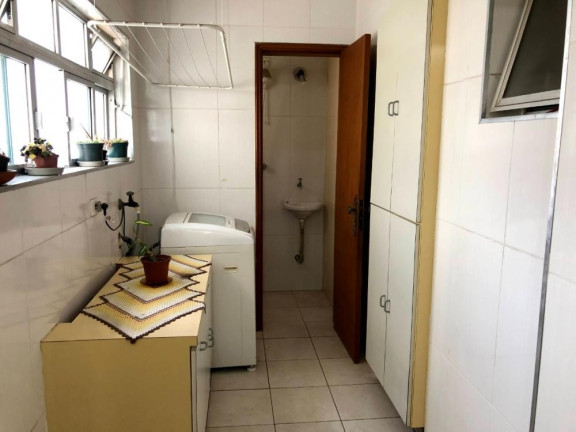 Imagem Apartamento com 3 Quartos à Venda, 74 m² em Tatuapé - São Paulo