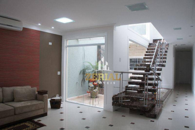 Imagem Sobrado com 2 Quartos à Venda, 242 m² em Olímpico - São Caetano Do Sul Imagem Sobrado com 2 Quartos à Venda, 242 m² em Olímpico - São Caetano Do Sul