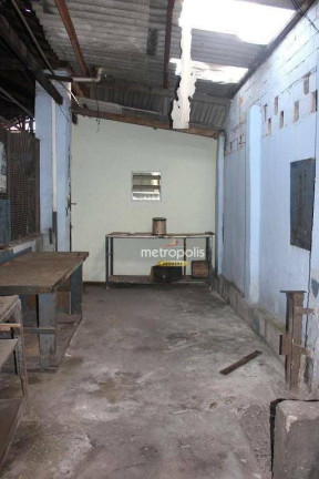 Imagem Galpão à Venda, 500 m² em Centro - São Caetano Do Sul