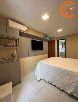 Imagem Apartamento com 3 Quartos à Venda, 76 m² em Manaíra - João Pessoa Imagem Apartamento com 3 Quartos à Venda, 76 m² em Manaíra - João Pessoa