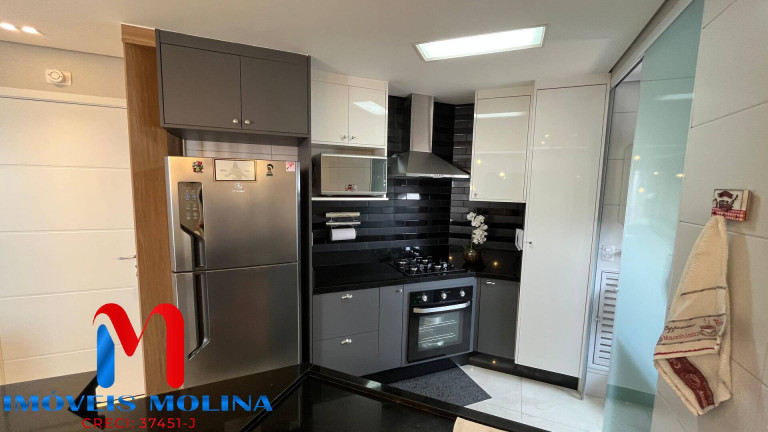 Imagem Apartamento com 2 Quartos à Venda, 60 m² em Santa Maria - Santo André Imagem Apartamento com 2 Quartos à Venda, 60 m² em Santa Maria - Santo André