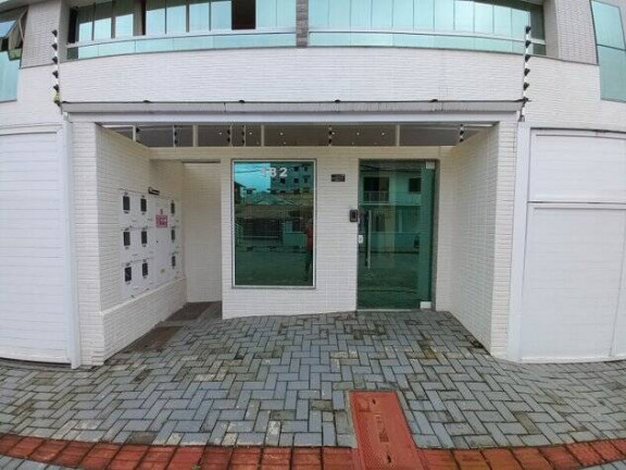 Imagem Apartamento com 2 Quartos à Venda, 62 m² em Perequê - Porto Belo Imagem Apartamento com 2 Quartos à Venda, 62 m² em Perequê - Porto Belo