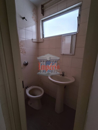 Imagem Apartamento com 3 Quartos para Alugar, 145 m² em Centro - Santo André Imagem Apartamento com 3 Quartos para Alugar, 145 m² em Centro - Santo André