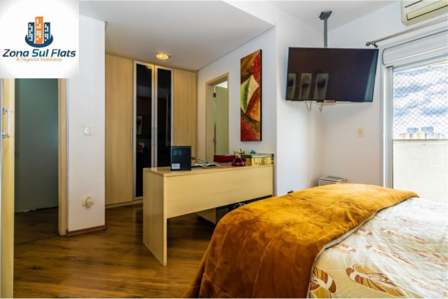 Imagem Apartamento com 3 Quartos à Venda, 141 m² em Vila Monumento - São Paulo