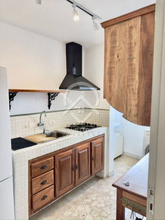 Imagem Apartamento com 1 Quarto à Venda, 58 m² em Brooklin - São Paulo