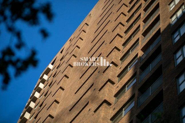 Apartamento com 3 Quartos à Venda, 641 m² em Jardim Paulistano - São Paulo