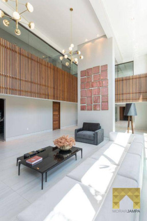 Imagem Apartamento com 3 Quartos à Venda, 254 m² em Pedro Gondim - João Pessoa Imagem Apartamento com 3 Quartos à Venda, 254 m² em Pedro Gondim - João Pessoa