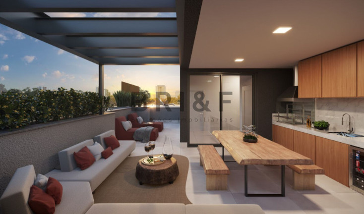 Imagem Casa com 4 Quartos à Venda, 533 m² em Brooklin - São Paulo Imagem Casa com 4 Quartos à Venda, 533 m² em Brooklin - São Paulo