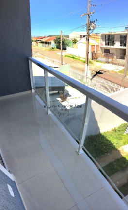Imagem Sobrado com 2 Quartos à Venda, em Campo De Santana - Curitiba Imagem Sobrado com 2 Quartos à Venda, em Campo De Santana - Curitiba