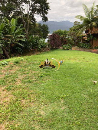 Imagem Terreno em Condomínio à Venda, 1.000 m² em Barra Velha - Ilhabela