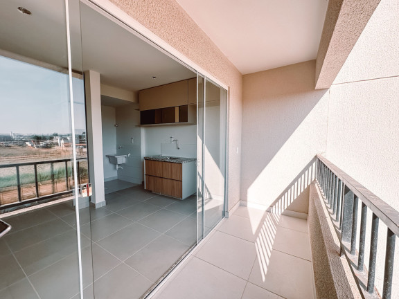 Imagem Apartamento com 3 Quartos à Venda, 66 m² em Parque Oeste Industrial - Goiânia Imagem Apartamento com 3 Quartos à Venda, 66 m² em Parque Oeste Industrial - Goiânia