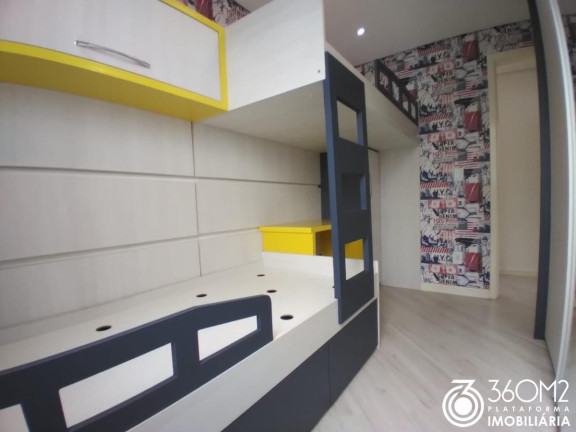 Imagem Apartamento com 2 Quartos à Venda, 48 m² em Parque São Vicente - Mauá