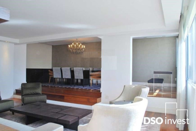 Imagem Apartamento com 2 Quartos à Venda, em Jardim Santo Amaro - São Paulo Imagem Apartamento com 2 Quartos à Venda, em Jardim Santo Amaro - São Paulo