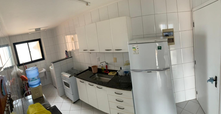 Imagem Imóvel com 2 Quartos à Venda, 75 m² em Praia Do Morro - Guarapari