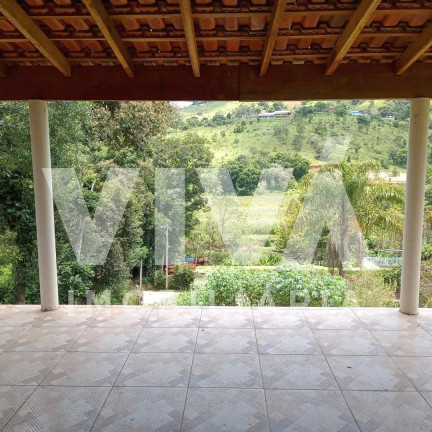 Imagem Fazenda à Venda, 1.000 m² em Extrema - Extrema