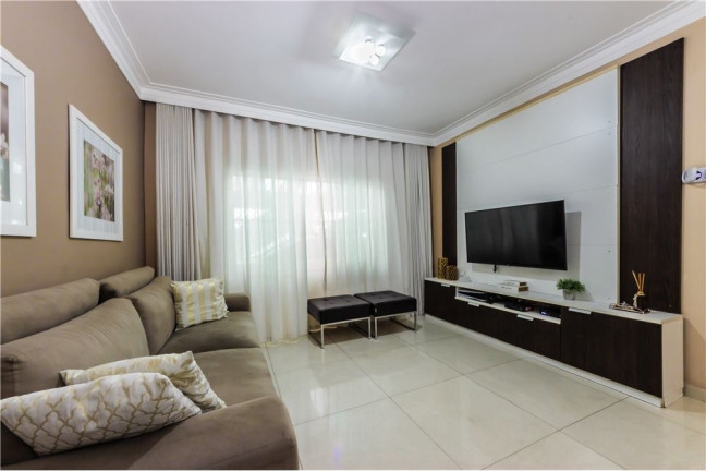 Imagem Casa com 3 Quartos à Venda, 250 m² em Lauzane Paulista - São Paulo Imagem Casa com 3 Quartos à Venda, 250 m² em Lauzane Paulista - São Paulo