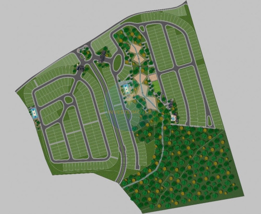 Imagem Imóvel à Venda, 596 m² em Guacuri - Itupeva