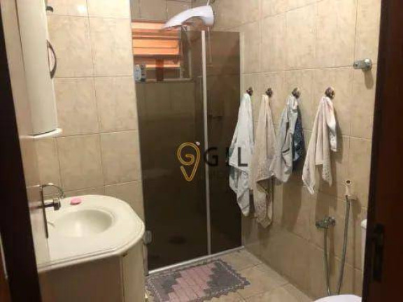 Imagem Casa com 3 Quartos à Venda, 153 m² em Centro - Jacareí Imagem Casa com 3 Quartos à Venda, 153 m² em Centro - Jacareí
