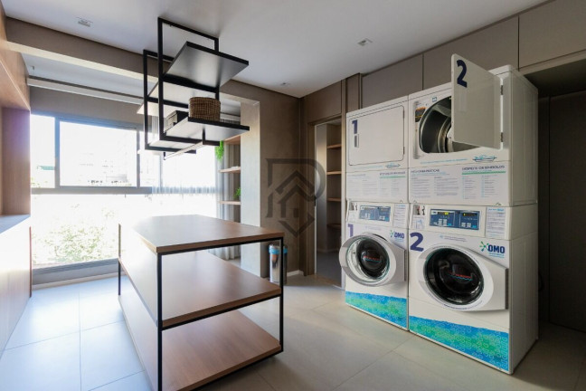 Imagem Apartamento com 1 Quarto à Venda, 47 m² em Vila Mariana - São Paulo Imagem Apartamento com 1 Quarto à Venda, 47 m² em Vila Mariana - São Paulo
