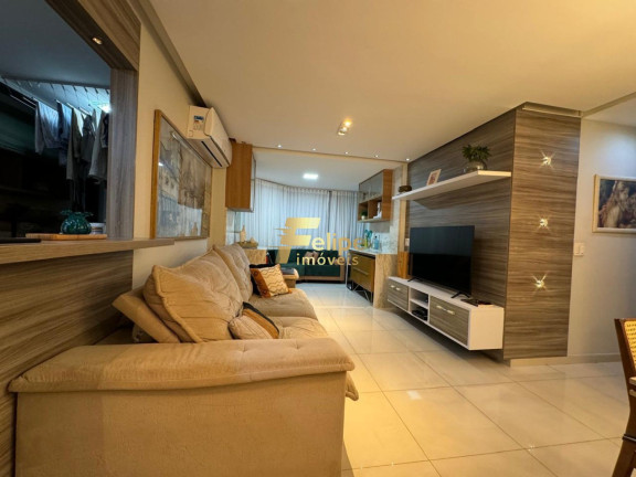 Imagem Imóvel com 3 Quartos à Venda, 110 m² em Jardim Camburi - Vitória