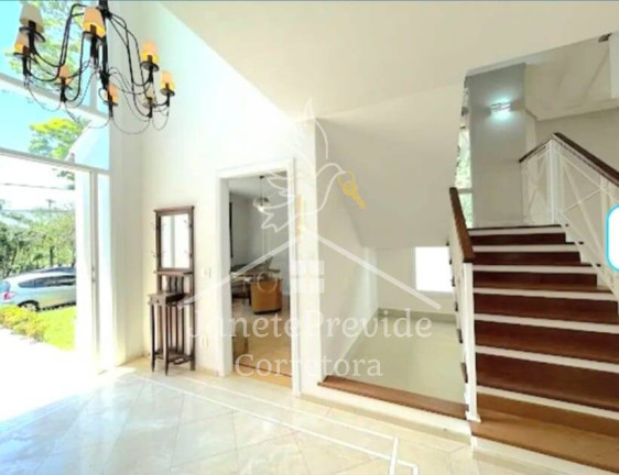 Imagem Casa de Condomínio com 4 Quartos à Venda, 380 m² em Alphaville - Santana De Parnaíba Imagem Casa de Condomínio com 4 Quartos à Venda, 380 m² em Alphaville - Santana De Parnaíba