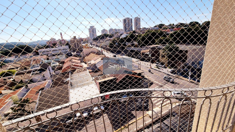 Imagem Imóvel com 2 Quartos à Venda, 75 m² em Vila Guarani - Jundiaí Imagem Imóvel com 2 Quartos à Venda, 75 m² em Vila Guarani - Jundiaí
