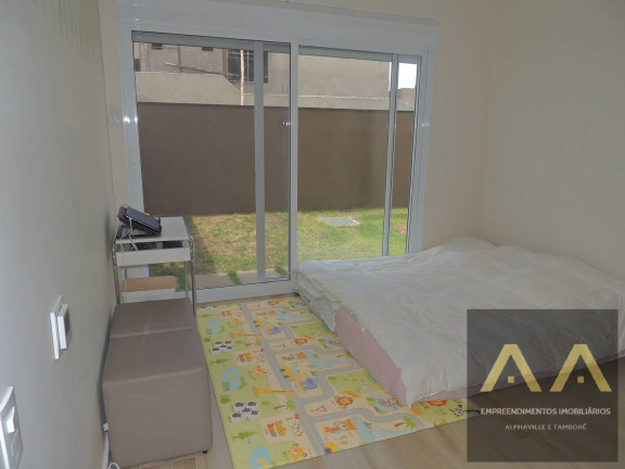 Imagem Casa de Condomínio com 2 Quartos à Venda, 200 m² em Tamboré - Santana De Parnaíba