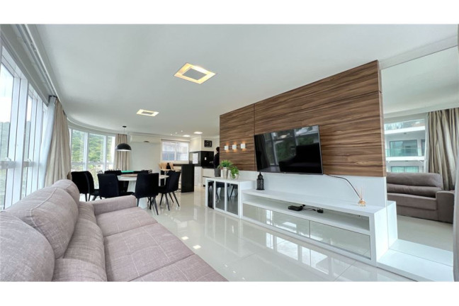 Imagem Apartamento com 4 Quartos à Venda, 180 m² em Praia Brava De Itajaí - Itajaí Imagem Apartamento com 4 Quartos à Venda, 180 m² em Praia Brava De Itajaí - Itajaí