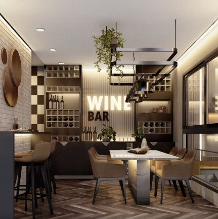 Imagem Apartamento com 1 Quarto à Venda, 29 m² em Intermares - Cabedelo Imagem Apartamento com 1 Quarto à Venda, 29 m² em Intermares - Cabedelo