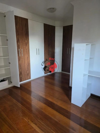 Imagem Apartamento com 3 Quartos à Venda, 148 m² em Centro - Santo André Imagem Apartamento com 3 Quartos à Venda, 148 m² em Centro - Santo André
