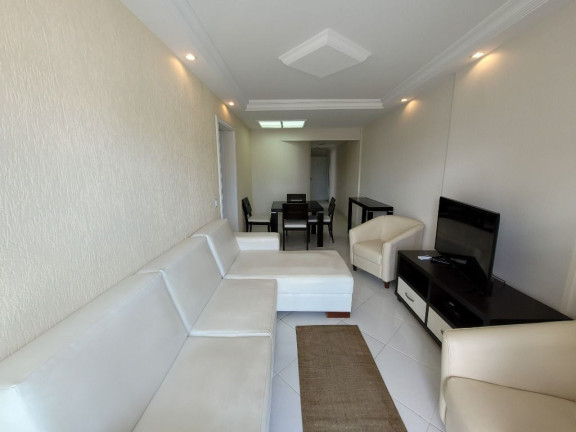 Imagem Apartamento com 2 Quartos à Venda, 85 m² em Tombo - Guarujá