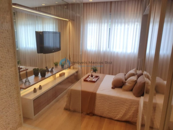 Imagem Apartamento com 3 Quartos à Venda, 69 m² em Jardim Esperança - Barueri
