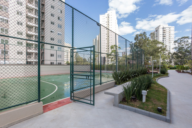 Imagem Imóvel com 3 Quartos à Venda, 91 m² em Morumbi - São Paulo Imagem Imóvel com 3 Quartos à Venda, 91 m² em Morumbi - São Paulo