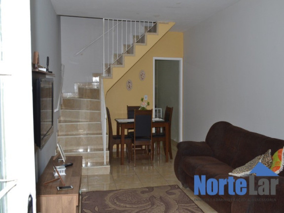 Imagem Sobrado com 2 Quartos à Venda, 101 m² em Vila João Batista - São Paulo Imagem Sobrado com 2 Quartos à Venda, 101 m² em Vila João Batista - São Paulo