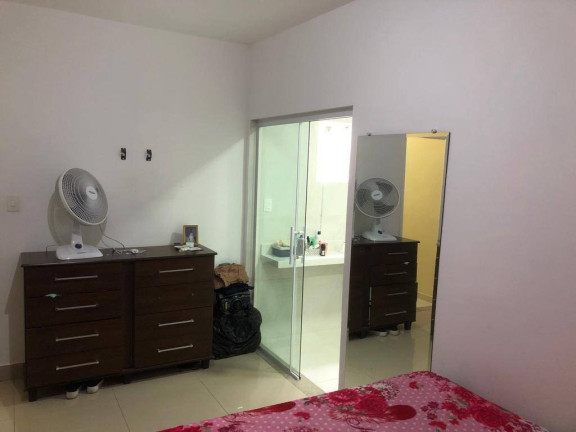 Imagem Casa com 3 Quartos à Venda, 136 m² em Jardim Americano - São José Dos Campos