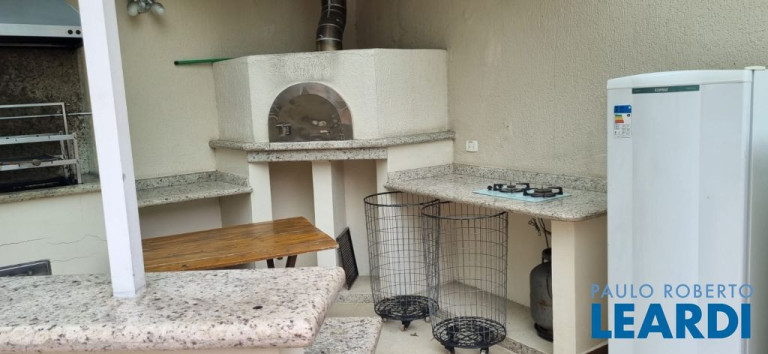 Imagem Apartamento com 4 Quartos à Venda, 198 m² em Vila Assunção - Santo André Imagem Apartamento com 4 Quartos à Venda, 198 m² em Vila Assunção - Santo André