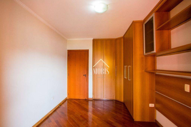 Imagem Apartamento com 3 Quartos à Venda, 120 m² em Campestre - Santo André Imagem Apartamento com 3 Quartos à Venda, 120 m² em Campestre - Santo André