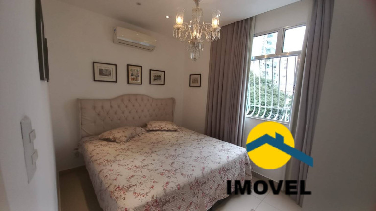 Imagem Apartamento com 2 Quartos à Venda, 60 m² em Icaraí - Niterói