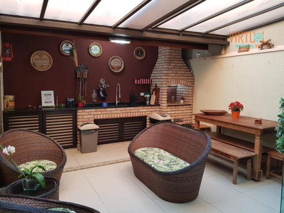 Imagem Sobrado com 2 Quartos à Venda, 140 m² em Pirituba - São Paulo