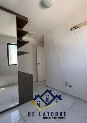 Imagem Apartamento com 3 Quartos à Venda, 53 m² em Janga - Paulista Imagem Apartamento com 3 Quartos à Venda, 53 m² em Janga - Paulista
