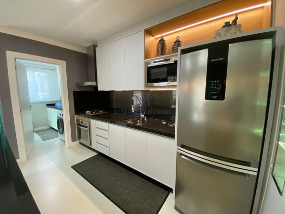 Imagem Apartamento com 4 Quartos à Venda, 175 m² em Meia Praia - Itapema