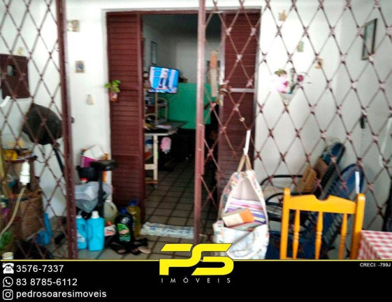 Imagem Casa com 2 Quartos à Venda, 100 m² em José Américo De Almeida - João Pessoa Imagem Casa com 2 Quartos à Venda, 100 m² em José Américo De Almeida - João Pessoa