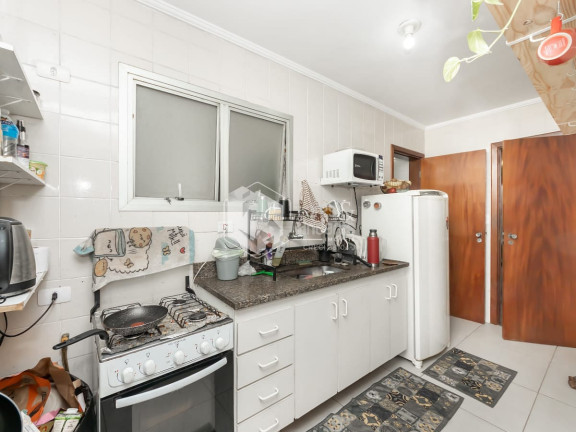 Imagem Apartamento com 2 Quartos à Venda, 58 m² em Vila Mariana - São Paulo Imagem Apartamento com 2 Quartos à Venda, 58 m² em Vila Mariana - São Paulo