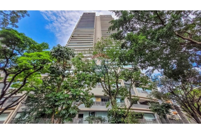 Imagem Imóvel com 1 Quarto à Venda, 25 m² em Sumarezinho - São Paulo Imagem Imóvel com 1 Quarto à Venda, 25 m² em Sumarezinho - São Paulo
